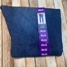 LUCKY BRAND- 221 STRAIGHT JEAN, 40X34