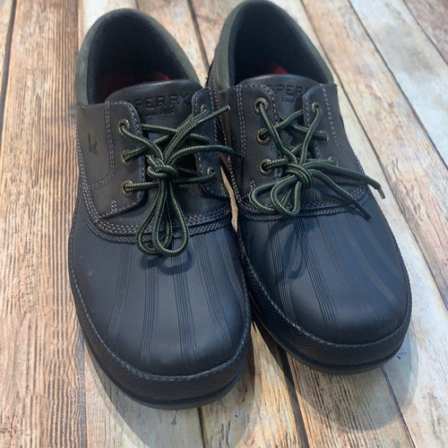 SPERRY- Men's Cold Bay 3-Eye Boot w/ Thinsulate™, size 7