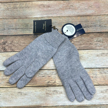 Charter Club Cashmere Gloves