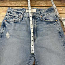 MOTHER The Dazzler Straight Leg Jeans NWT Size 23