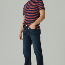 LUCKY BRAND- 221 STRAIGHT JEAN, 40X34