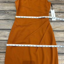 Calvin Klein Starburst Sheath Dress Size 2