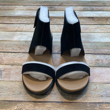 Bettye Muller Concept Brett Heeled Sandal NWT