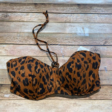 Freya Roar Instinct Underwire Bikini Top NWT