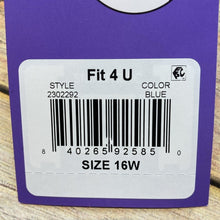 Fit 4 U Tango Mesh Bandeau Dress NWT
