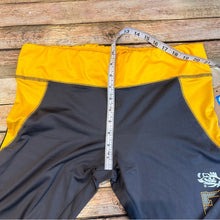 LSU Tigers Capri Leggings NEW