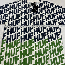 HUF Men's T Shirt Small