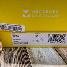 MERCEDES CASTILLO Erin Loafer