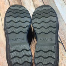 SPERRY- Men's Cold Bay 3-Eye Boot w/ Thinsulate™, size 7