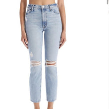 MOTHER The Dazzler Straight Leg Jeans NWT Size 23