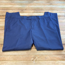 The Savile Row Brixton Suit Pants 38x32