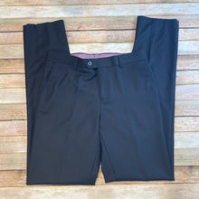 Lanificio Di Biella Zanetti Porto Suit Pants 32R