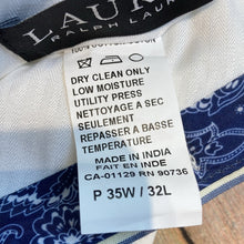 Ralph Lauren UltraFlex Classic-Fit Pants NWT