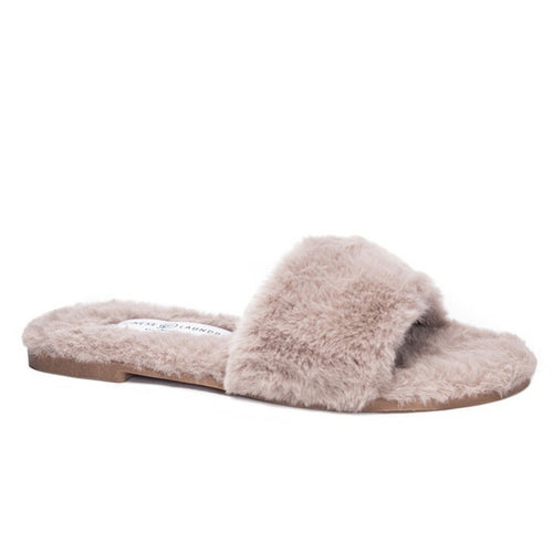 Chinese Laundry MULHOLLAND SLIDE SANDAL