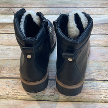 Style Co Maariah Lace-Up Lug Sole Booti NWT