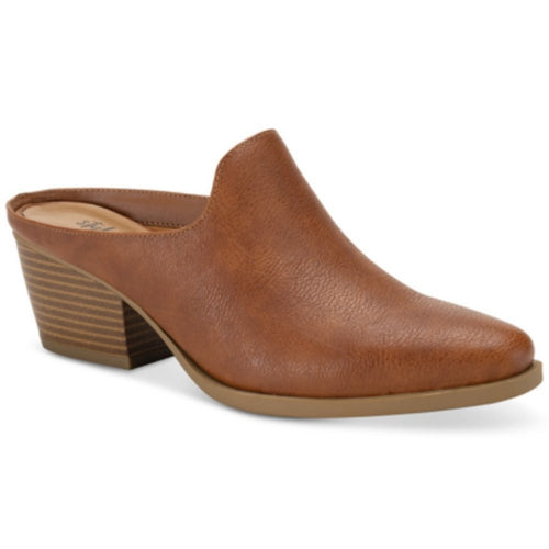 Style Co Rubinn Mules NWT