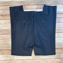 Lanificio Di Biella Zanetti Porto Suit Pants 32R