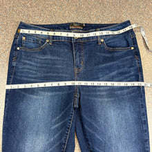 Torrid Mid-Rise Straight Boyfriend Jean Size 12