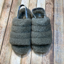 UGG Fluffy Yeah Slide