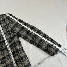 Vintage Pendleton Wool Blazer 10 Petite