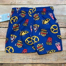 Target Boys Swim Bundle 12M
