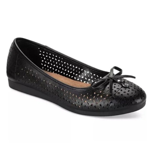 Giani Bernini Odeysa Ballet Flats NWT