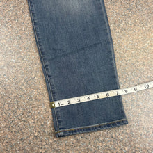 Old Navy Mid-Rise Power Slim Straight Jeans Size 18 NEW