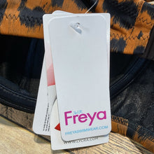 Freya Roar Instinct Underwire Bikini Top NWT