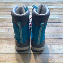 Keen-Dry Waterproof Women's Boots
