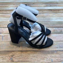 Charles David Rheanna Heeled Sandal NWT