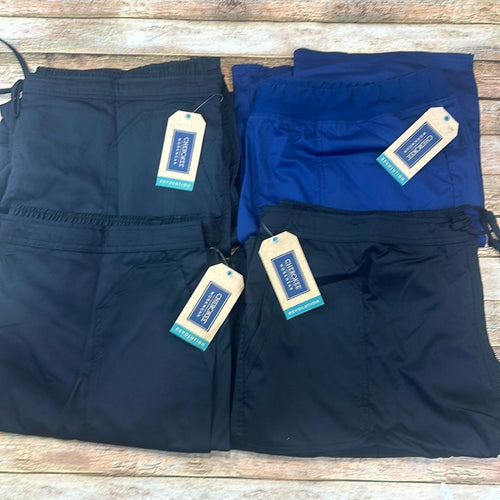 Cherokee Bottom Bundle NWT XXL