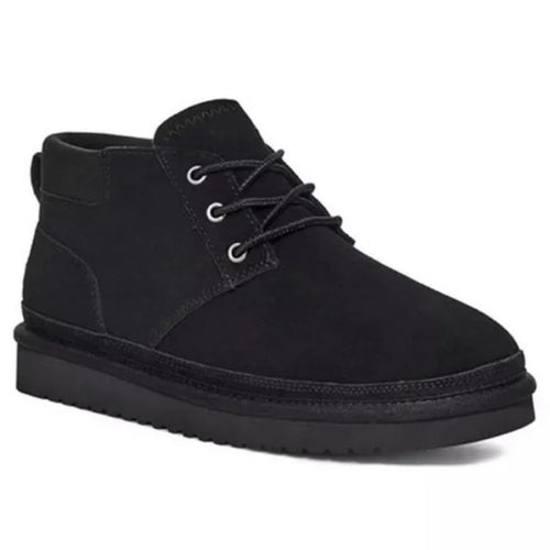 Koolaburra By UGG Advay Lace-Up Booties NWT