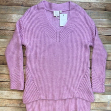 Women's Ted Baker Light Pink Sweater Size: 12 NWT