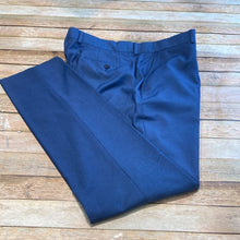 The Savile Row Brixton Suit Pants 38x32