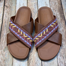 Johnny Was ALESSI SANDAL