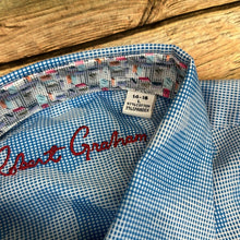 Robert Graham Boys Long Sleeve
