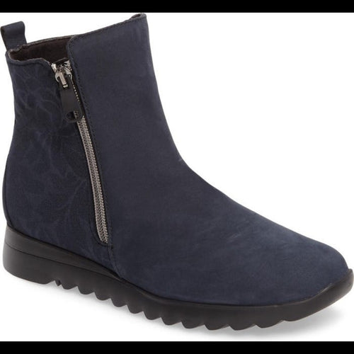 Ashcroft Bootie MUNRO