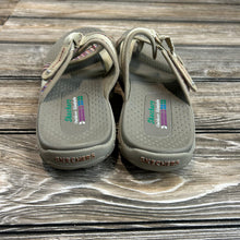 Skechers ladies Reggae fest sandals Size 7