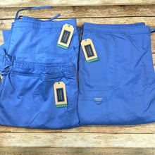 3 Piece Bundle Scrub Bottoms Cherokee 3XL NEW