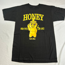 Men's Honey T-Shirt Small