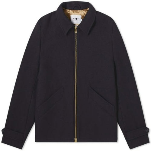 Men's Nn07 Jeremy Stadium Jacket NWT Large