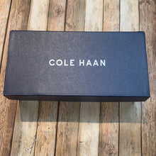 COLE HAAN- Flvia Thong Sandal, Size 9.5 US, WHITE