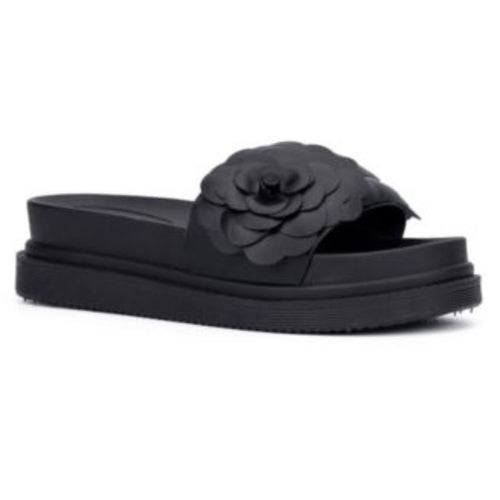New York & Company Camila Slide NWT