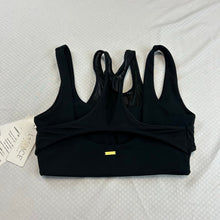 L*Space Harness Your Power Crop Sports Bra XS