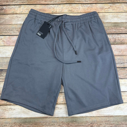Men's Paige Bodhi Shorts Faded Steel Grey Size: S