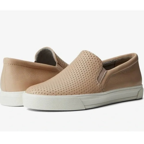 Naturalizer Aileen Slip-on Leather Sneakers NWT