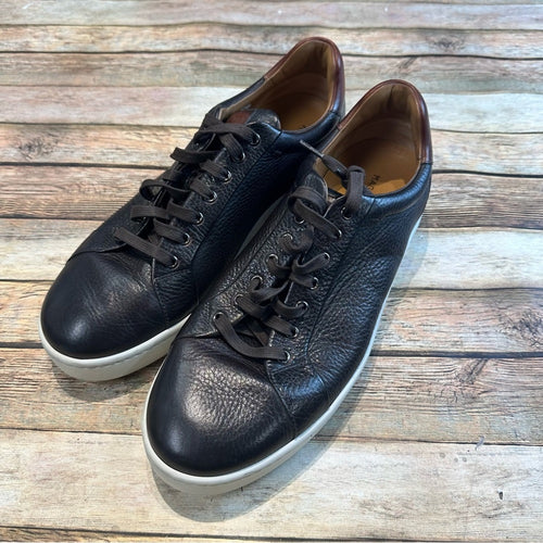 Magnanni Elonso Lo Sneaker, Size 12 NEW
