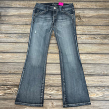 Low Rise Boot Cut Vintage Jeans Size 7