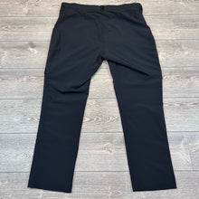 Adidas Terrex Zupahike Hiking Pants Black 40 EUC