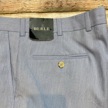Berle Men's Suit Pants NWT